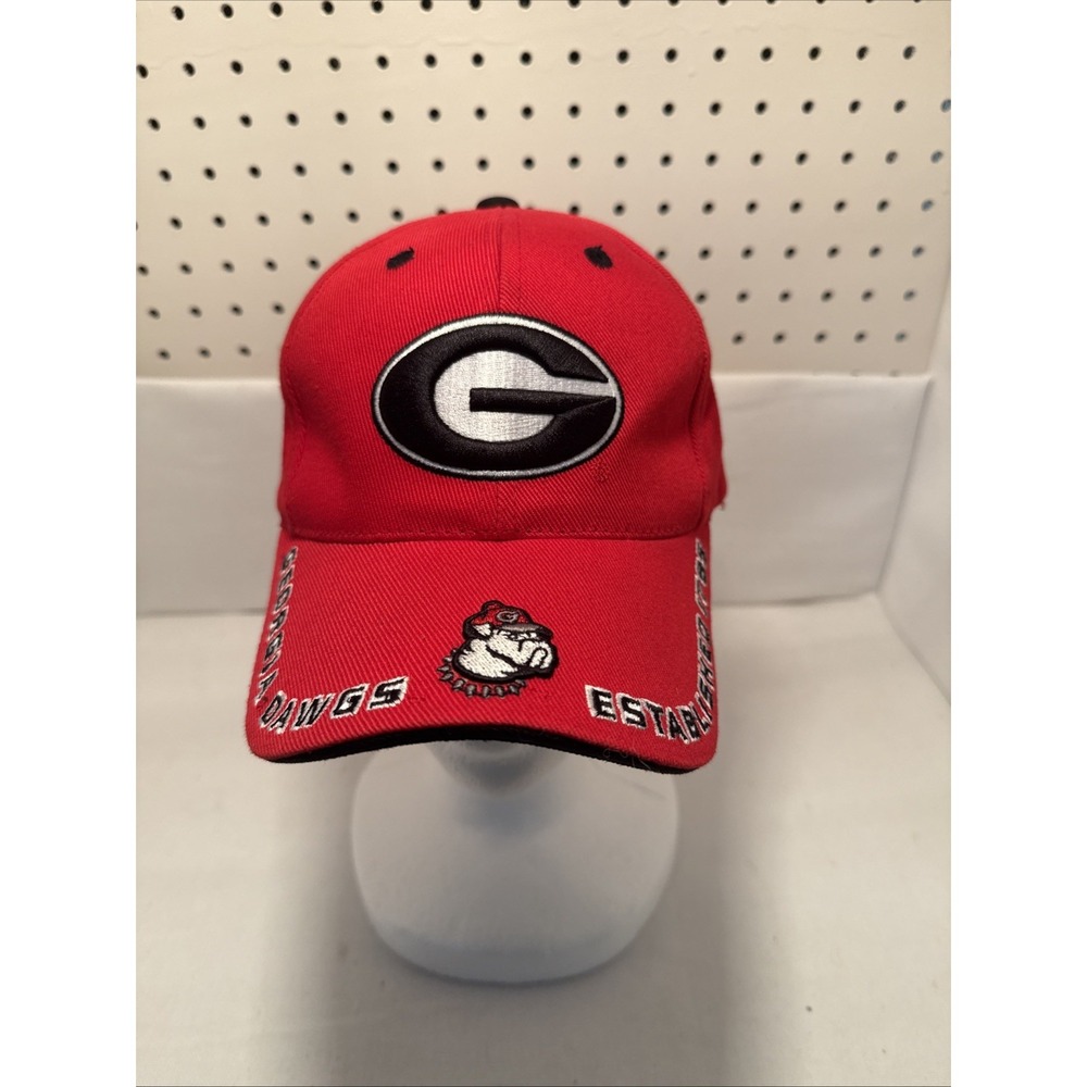 Georgia Bulldogs Baseball cap